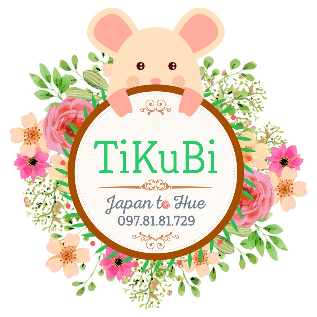 Mỹ phẩm Tikubi Huế