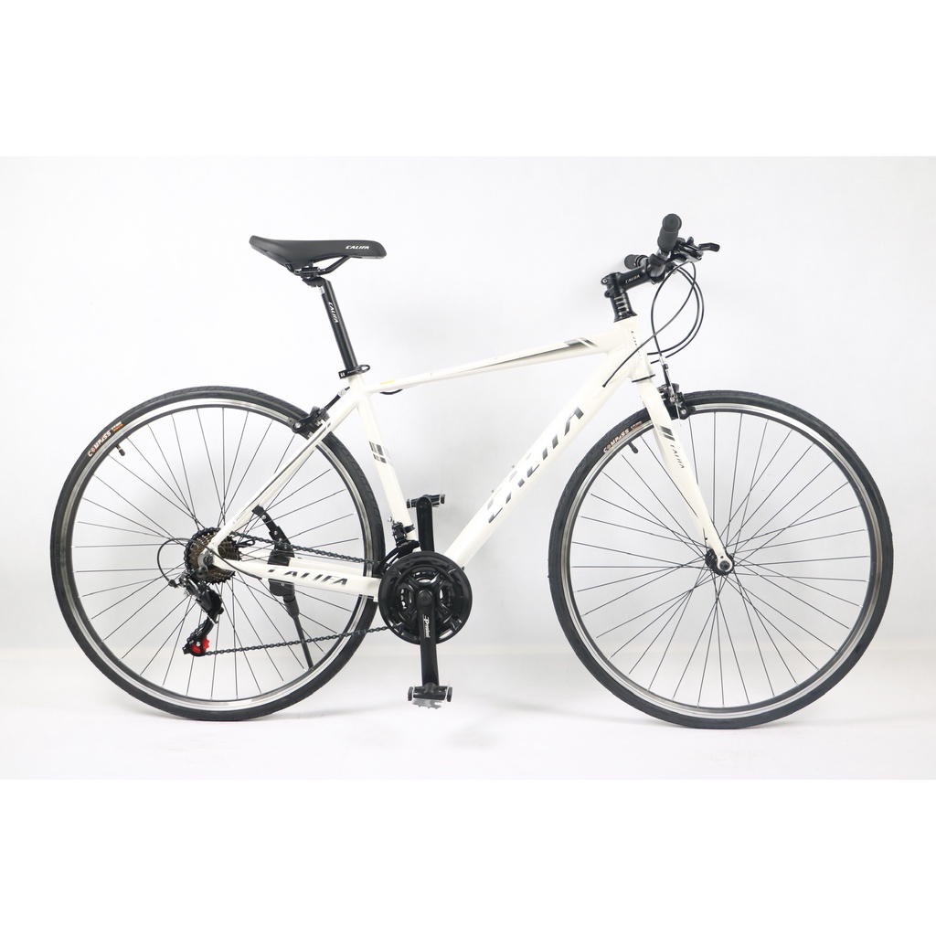 Xe đạp touring thể thao CALIFA - Louis 200