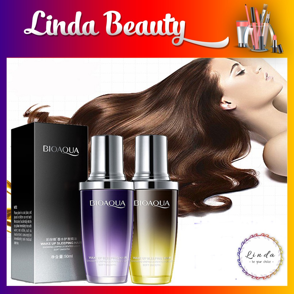 Tinh dầu tóc BIOAQUA hàng nội đại Trung | BigBuy360 - bigbuy360.vn