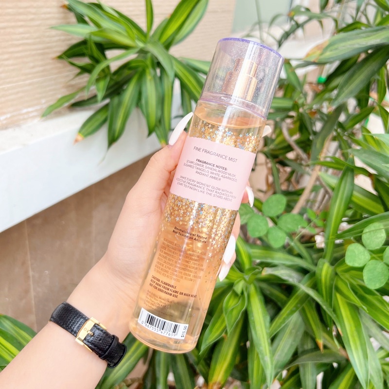 Xịt thơm Bath &amp; Body Works - In The Stars (236mL)