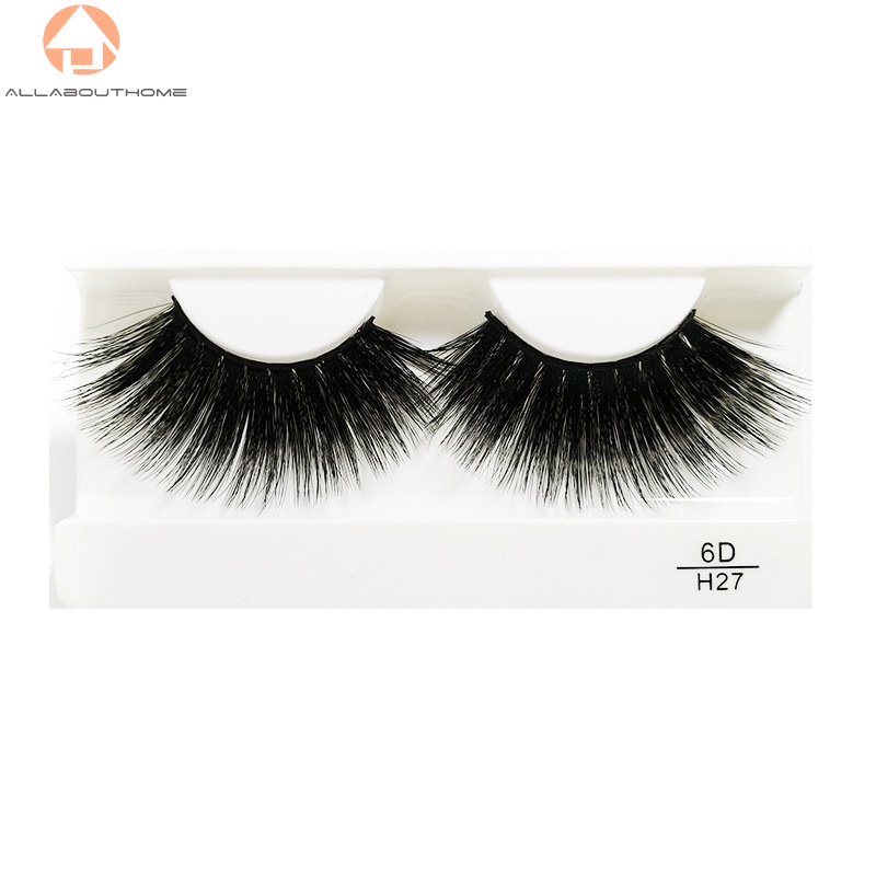 Lông mi giả 25mm nhiều lớp hiệu ứng 3D dễ sử dụng
 | BigBuy360 - bigbuy360.vn