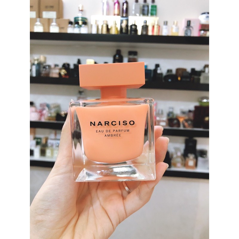 Nước hoa Narciso Rodriguez Ambree 2020 EDP