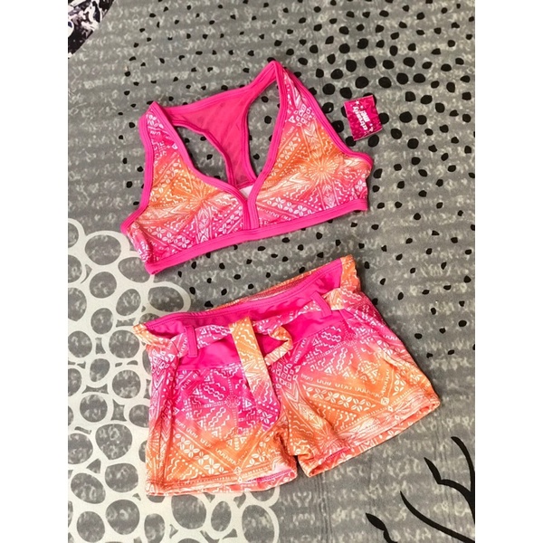 Đồ tắm bé gái