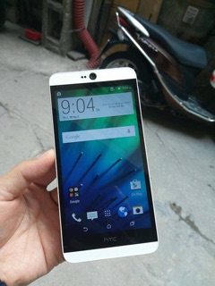 Điện thoại HTC Desire 826 Dual sim