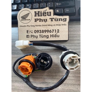 Dây điện đèn sau sh2010