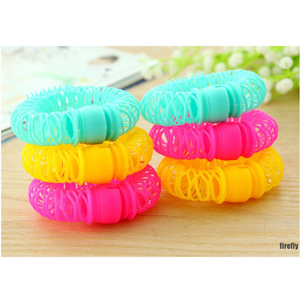 (Hàng Mới) 8 Dụng Cụ Tạo Kiểu Tóc diy