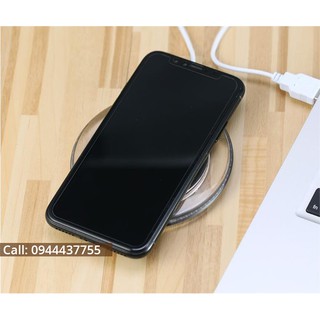 Đế sạc không dây Remax RP - W1