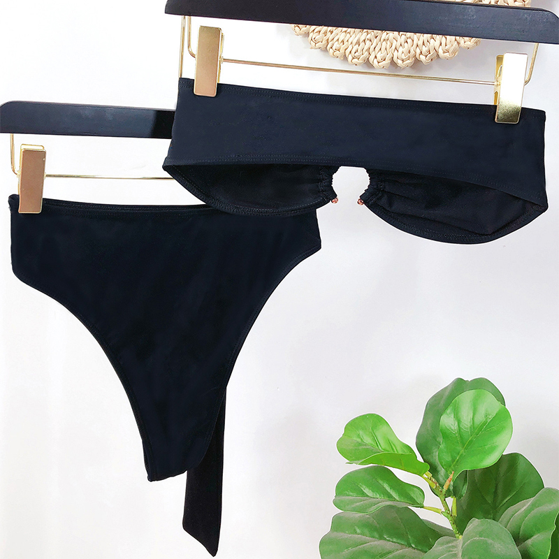 Bộ đồ bơi bikini 2 mảnh thiết kế gợi cảm quyến rũ cho nữ | BigBuy360 - bigbuy360.vn