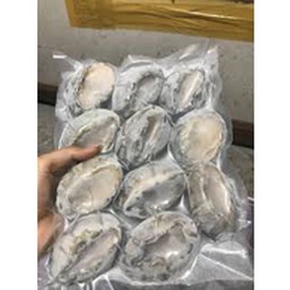 Bào ngư Nhật lớn 1kg