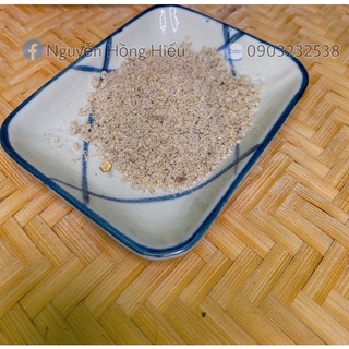 Muối tiêu sọ TP - KLT 100gr [NFY STORE]