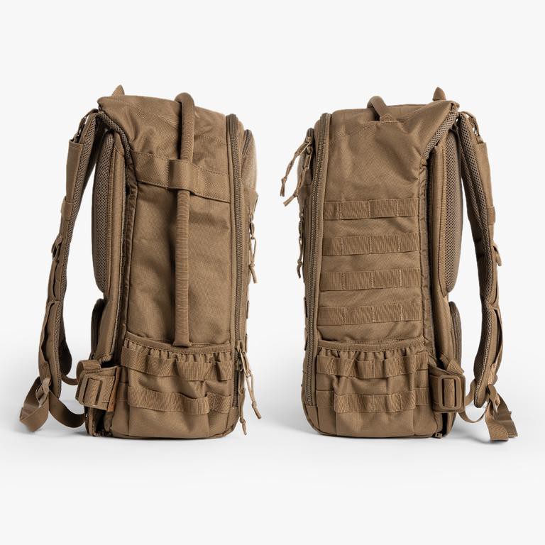 Balo TBG Tactical Baby Gear Daypack 3.0