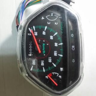 Đồng hồ Wave 110cc