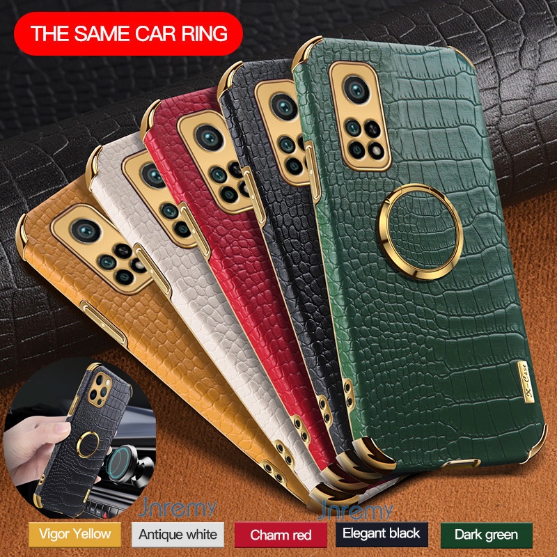 Ốp Lưng Điện Thoại Dành Cho Xiaomi 12 12X 12 Pro 11T 11T Pro Redmi Note 9S 10S 8 9T 9 10 11s 11 Pro