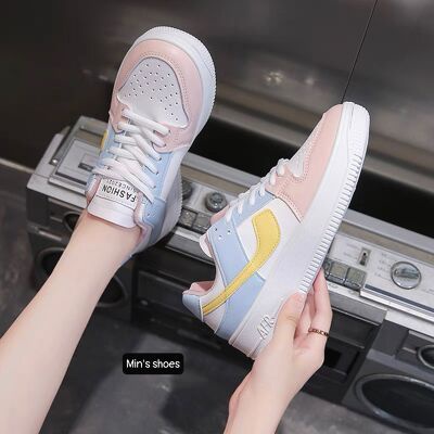 Min's Shoes - Giày Thể Thao Cao Cấp TT156