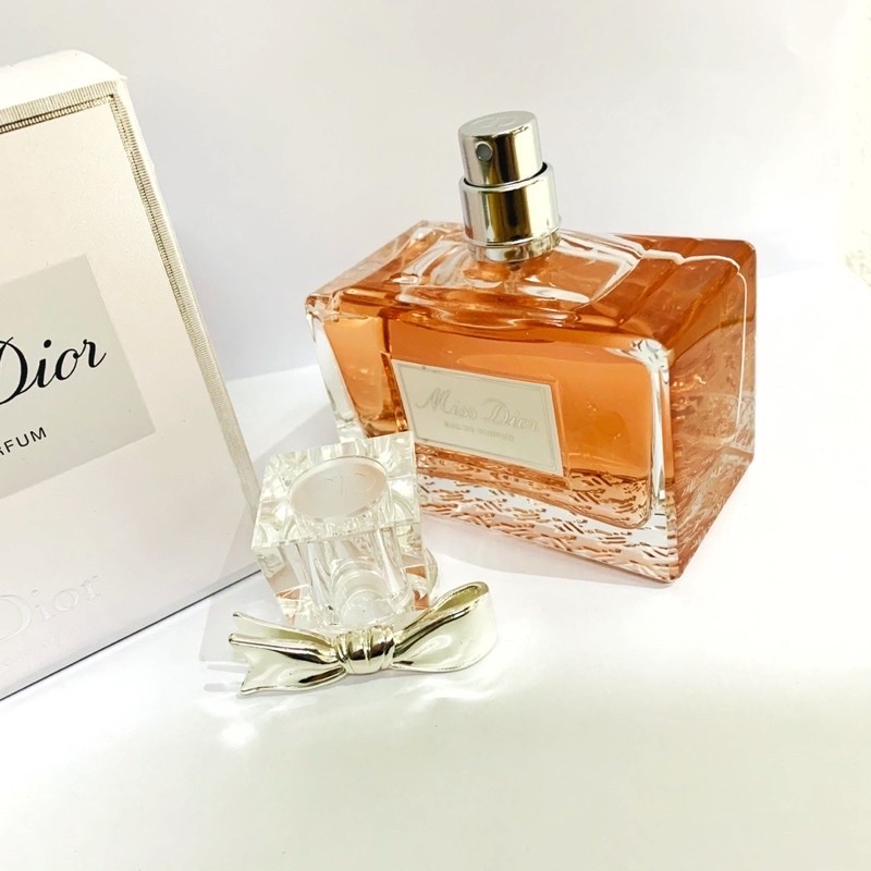 Miss dior nước hoa dành cho nữ mẫu thử 10ml