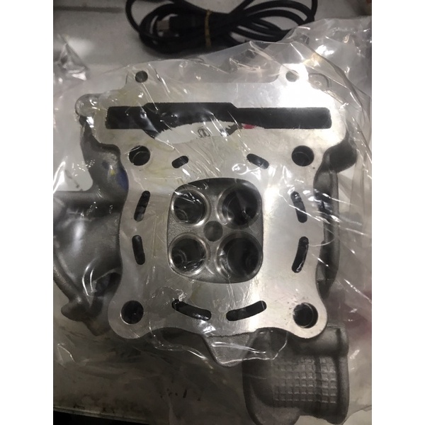 ĐẦU BÒ EXCITER 150 ZIN