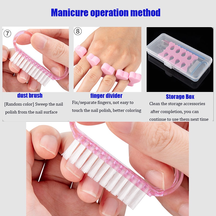 Dụng cụ làm móng tay bằng thép không gỉ, bộ dụng cụ làm móng tay, bộ móng chân, bộ dụng cụ làm sạch da chết Scissor