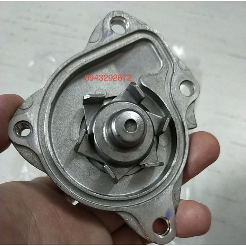 Bộ Bơm Nước Vario 150, Air Blade 125 Honda