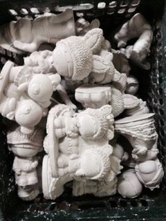 Bộ tô tượng 