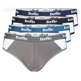 Quần lót nam davie dv018