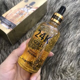 SERUM 24k  GOLD & COLLAGEN