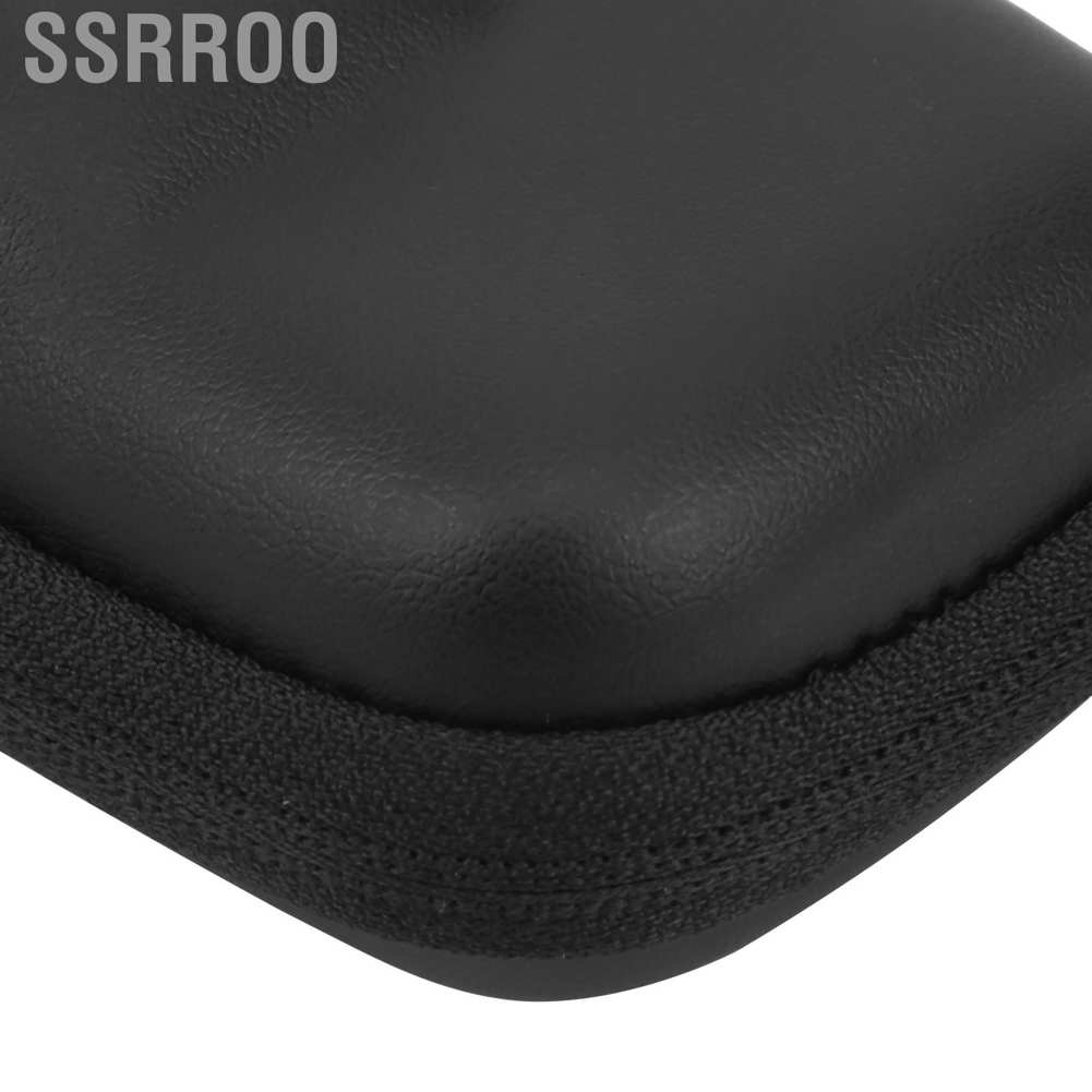 Túi đựng máy ảnh Ssrroo TELESIN AT1094 chống thấm nước cho GOPRO HERO9
 | BigBuy360 - bigbuy360.vn