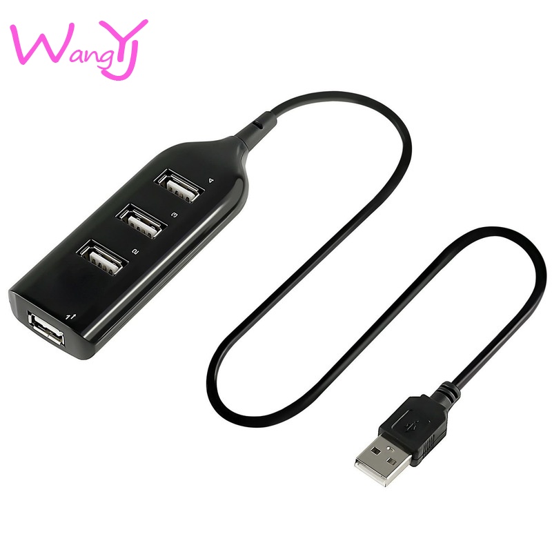 Bộ Chia 4 Cổng Usb 2.0