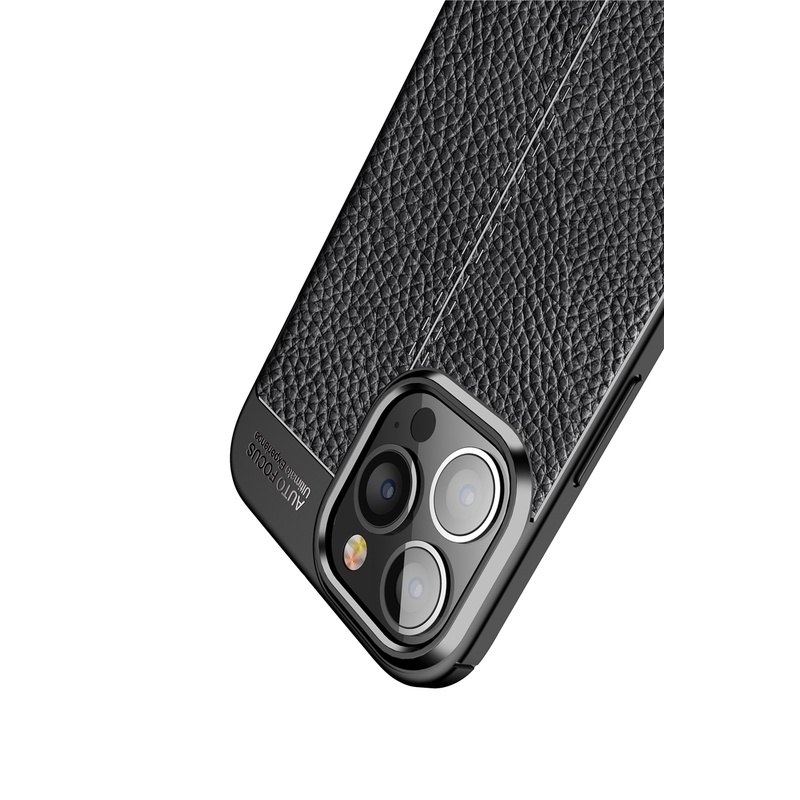 Ốp Điện Thoại Da PU TPU Silicone Mềm Kiểu Doanh Nhân Cho Iphone 13 Pro Max 11 12 Pro Max Xs Max XR 12 13 Mini