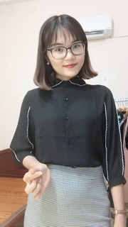 Sơ mi quảng châu size S M