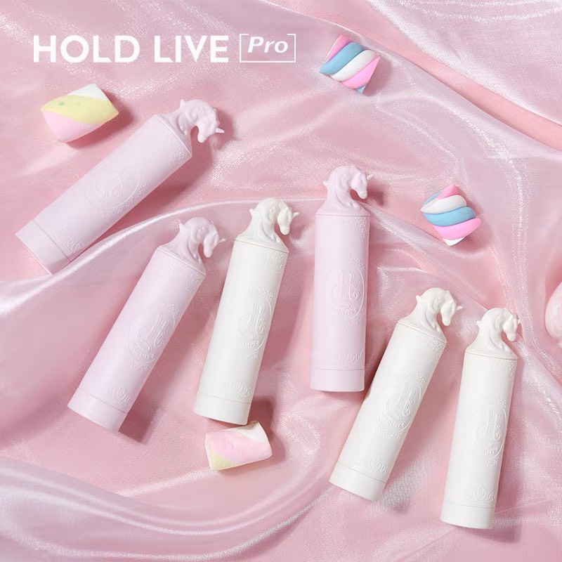 Son Thỏi Hold Live Siêu Lì Lâu Trôi Bền Màu HL430 4g Nội Địa Trung