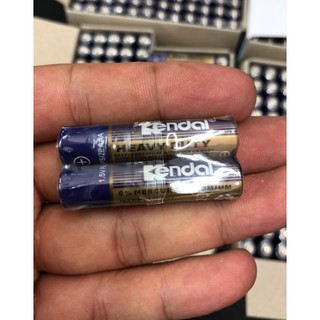 Pin AAA Remote Cửa Cuốn 1 Cặp