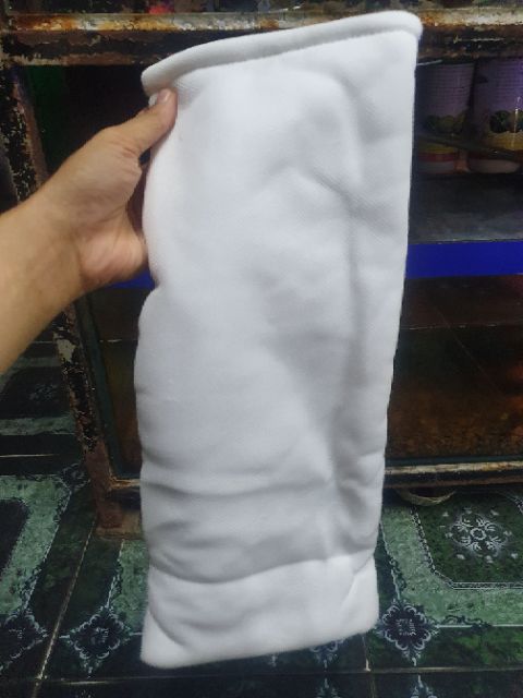 TÚI CHỨA VẬT LIỆU LỌC HỒ CÁ 42x17cm
