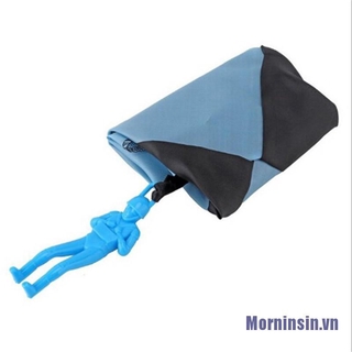 Đồ Chơi Lính Nhảy Dù Mini Cho Bé