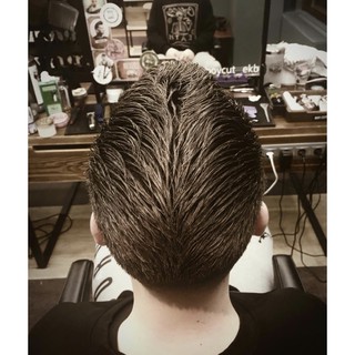 SÁP VUỐT TÓC REUZEL PINK POMADE GREASE