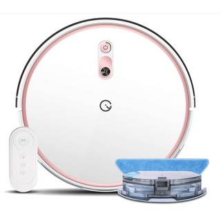 ROBOT HÚT BỤI LAU NHÀ YEEDI K700