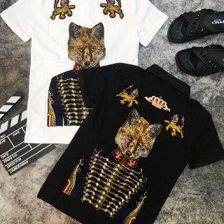 Áo polo cáo hoàng gia