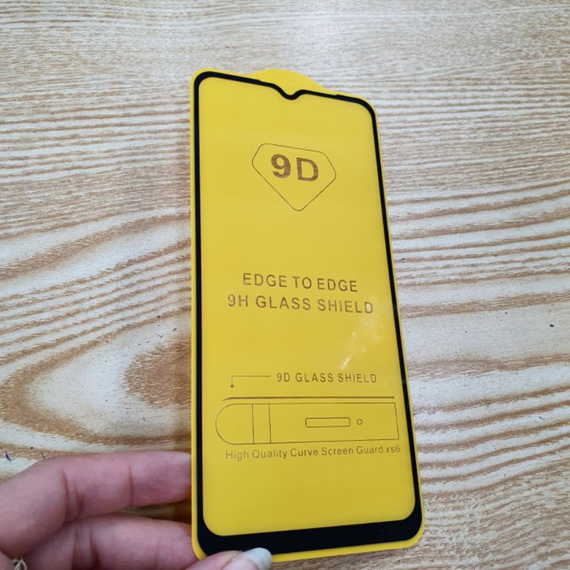 Kính cường lực Tecno Pova 5 full màng hình