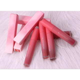 4 thỏi son kem Black Rouge Mousse Blending