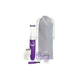 Máy làm sạch lông PHILIPS BRT382