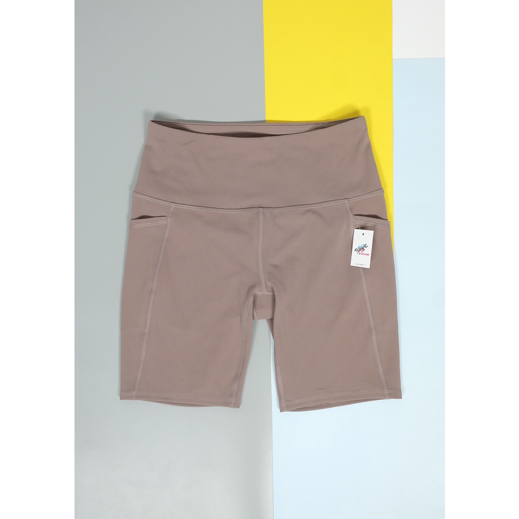 Short ôm RBX lưng chun thun mịn