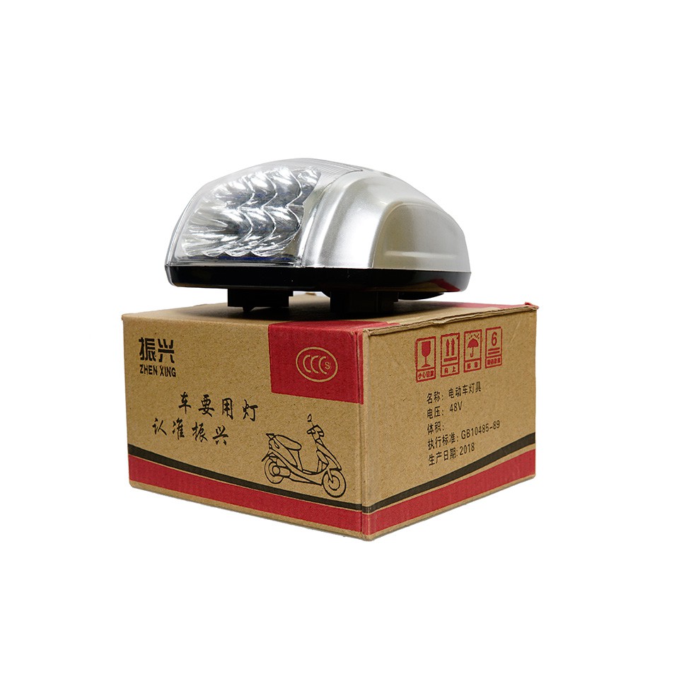 ĐẦU ĐÈN XE ĐẠP ĐIỆN ASAMA