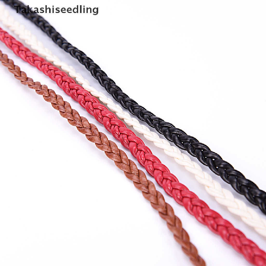 Thắt lưng dây da PU mỏng phối tua rua phong cách boho đơn giản thời trang cho nữ | BigBuy360 - bigbuy360.vn