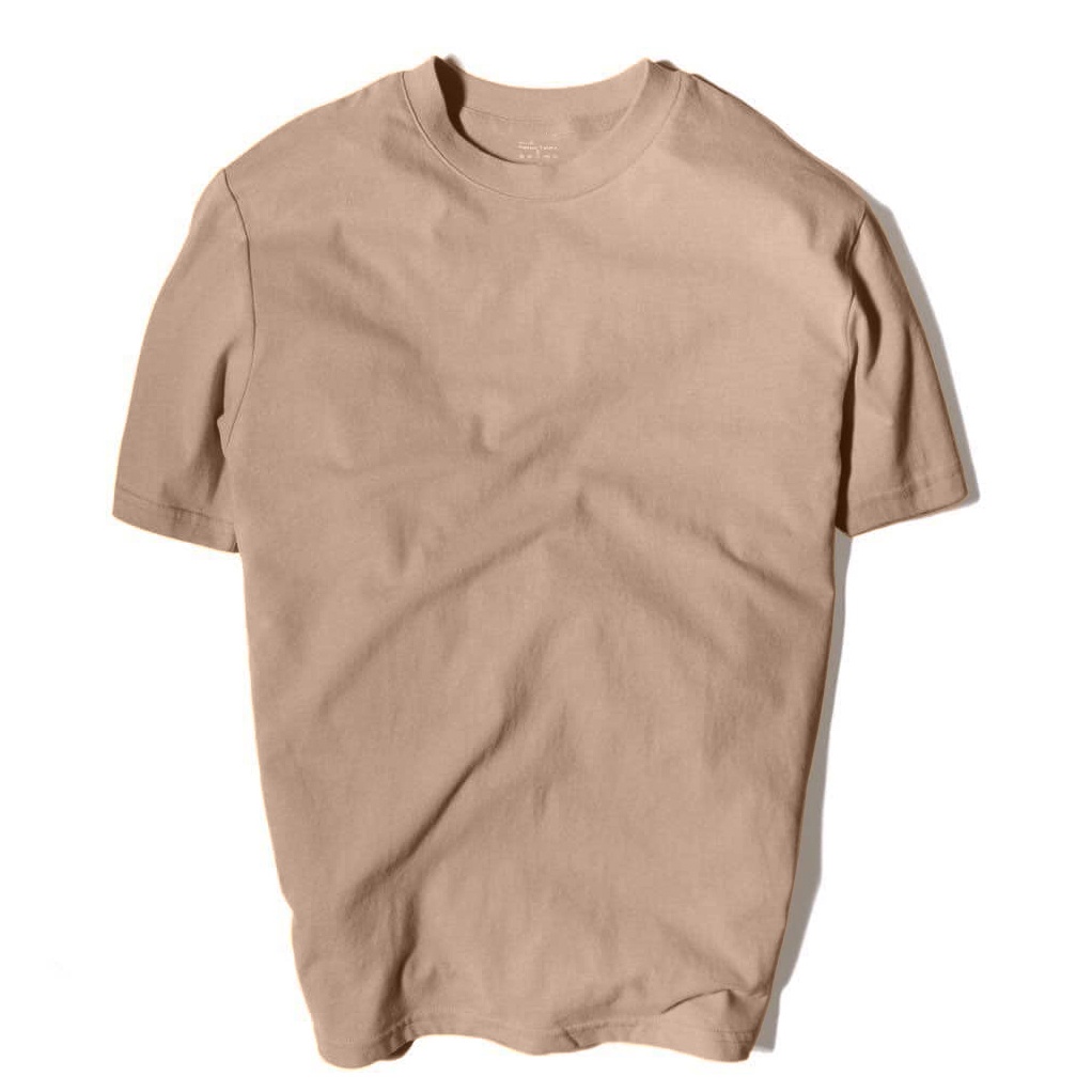 - Áo Thun Nam CỔ TRÒN Cao Cấp  Tay Ngắn, chất cotton bề mặt vải mềm Mịn cực hot