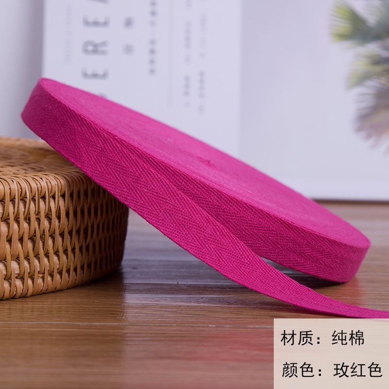 Cuộn Dây Ruy Băng Dùng Làm Đồ Thủ Công Diy Tiện Dụng