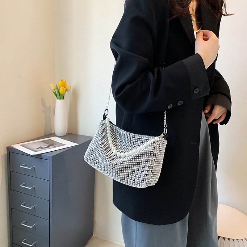 Ladies Fashion Shoulder Bag