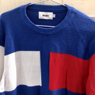 Sweater của Mr.Simple size XL