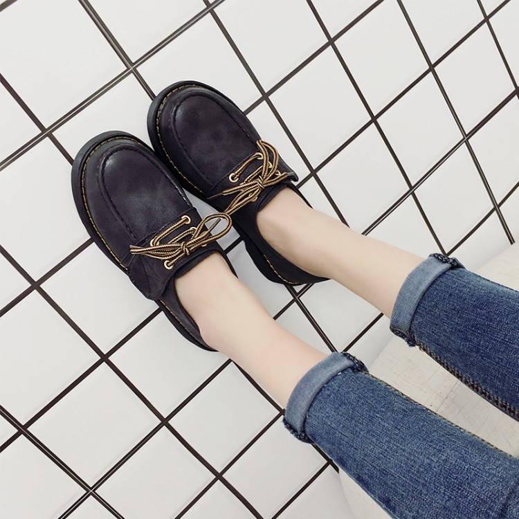 Giầy nữ đế đốc Dr.Marten cổ điển | BigBuy360 - bigbuy360.vn