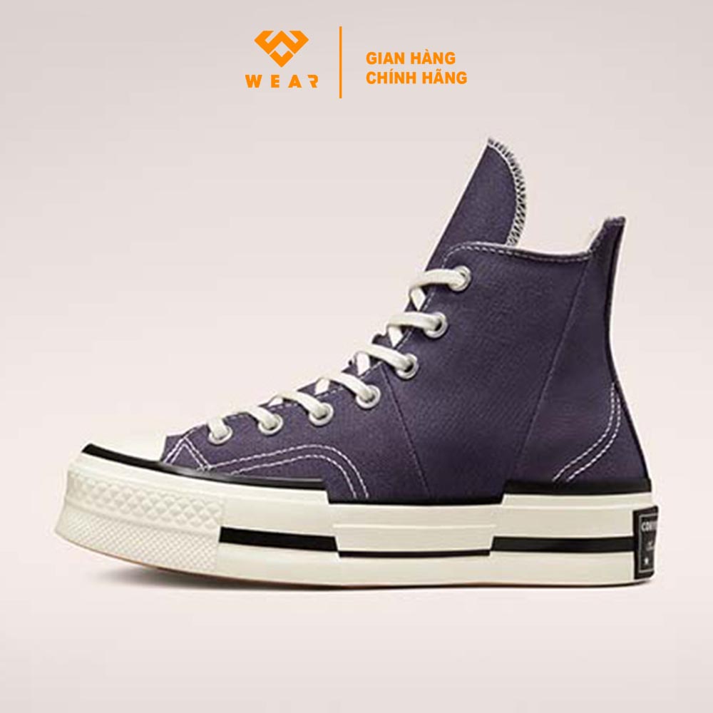 Giày Converse Chuck 70 Plus Purple - A00866C