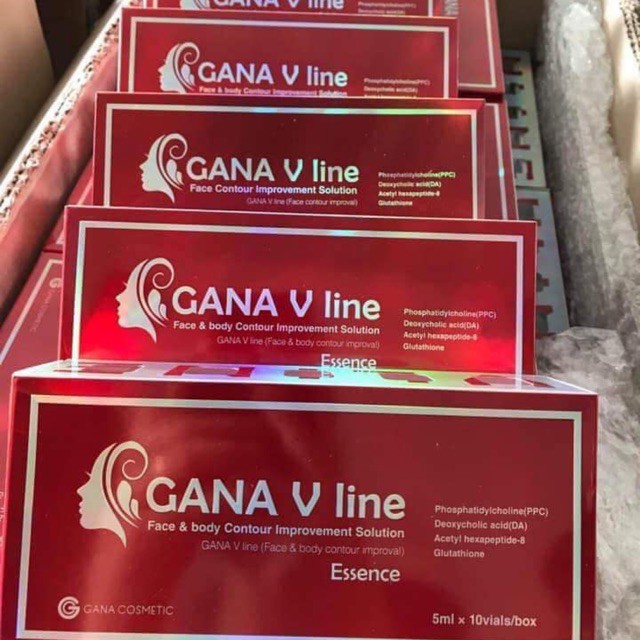 Gana vline giảm béo | BigBuy360 - bigbuy360.vn