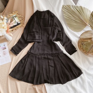 Set đồ nữ giống Hải Tú